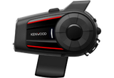 Kenwood KCA-HX7C, motociklams skirta Bluetooth komunikacijos ir įrašymo sistema