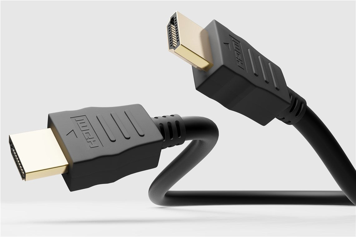 Goobay Ultra High Speed HDMI™, HDMI kabelis