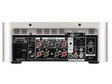 Marantz MELODY X, tinklinis stereo resyveris- stiprintuvas  - Galas