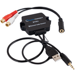 Auto Connect 720BTRU, Adapteris