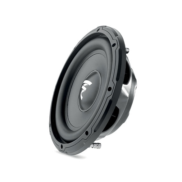 Focal SUB 10 SLIM, automoblinis žemų dažnių garsiakalbis