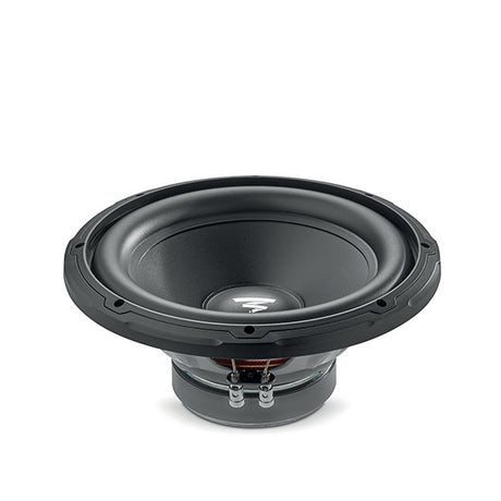 Focal SUB 12, automoblinis žemų dažnių garsiakalbis- šonas