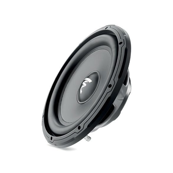 Focal SUB 12 SLIM, automoblinis žemų dažnių garsiakalbis