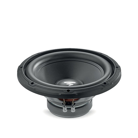 Focal SUB 12 DUAL , automoblinis žemų dažnių garsiakalbis- šonas