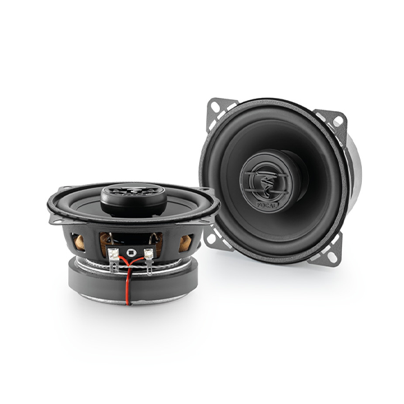 Focal ACX 100, Koaksialiniai automobiliniai garsiakalbiai