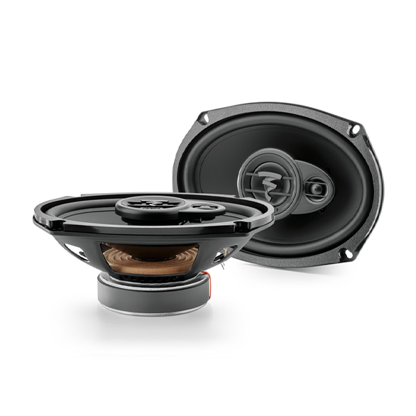 Focal ACX 690, Koaksialiniai automobiliniai garsiakalbiai