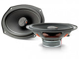 Focal ICU 690, coaxial car speaker