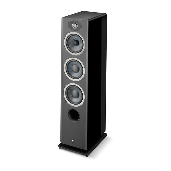 Focal VESTIA N°2, floorstanding speaker (various colors)