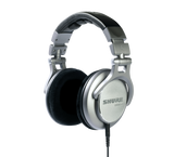 Shure SRH940, profesionalios On-Ear tipo ausinės