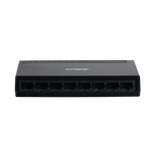 Dahua PFS3008-8GT-L, 8-port gigabit switch