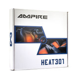 AMPIRE HEAT301, automobilio sėdynių šildymas