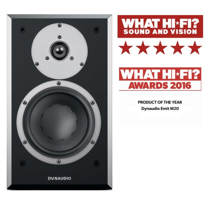 Dynaudio Emit 20