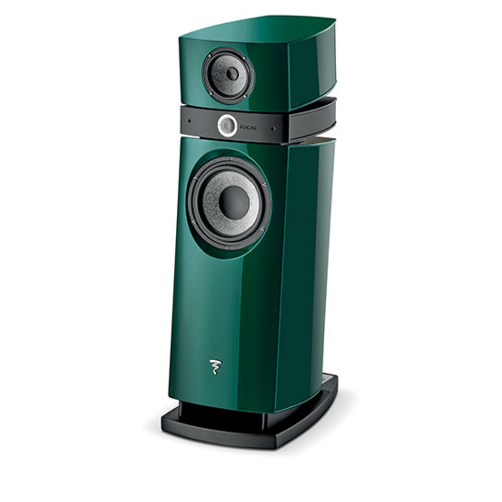 Focal SCALA EVO, Grindinė kolonėlė (įvairių spalvų) - Green