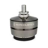 IsoAcoustics GAIA I, kojelės skirtos kolonėlėms.