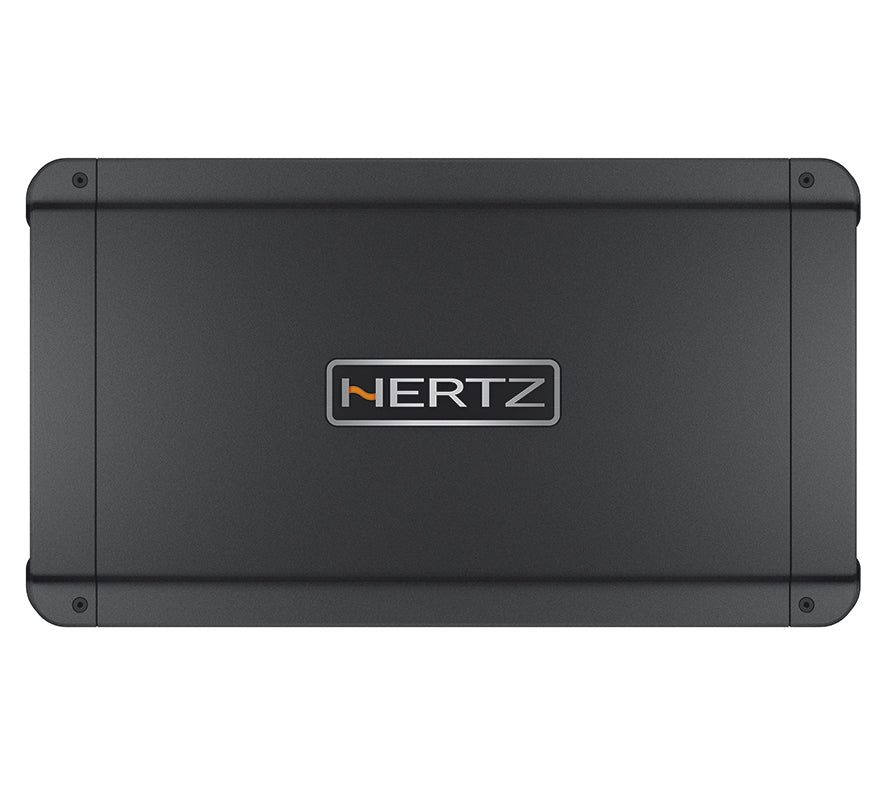 Hertz HCP 5D, automobilinis garso sitprintuvas