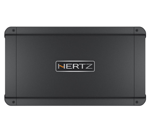 Hertz HCP 5D, automobilinis garso sitprintuvas