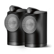  Bowers & Wilkins Formation Duo, belaidės lentyninės garso kolonėlės (įvairių spalvų)- juoda