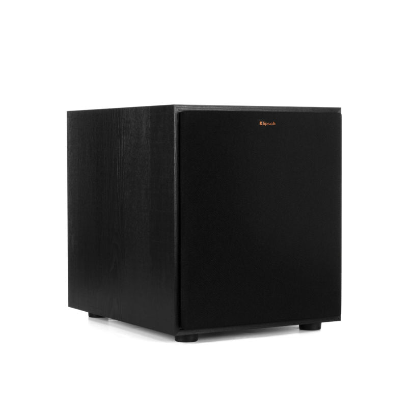 Offers Klipsch Subwoofer