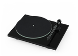 Pro-Ject T1 BT, patefonas - Juoda