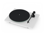 Pro-Ject T1 BT, patefonas - Balta