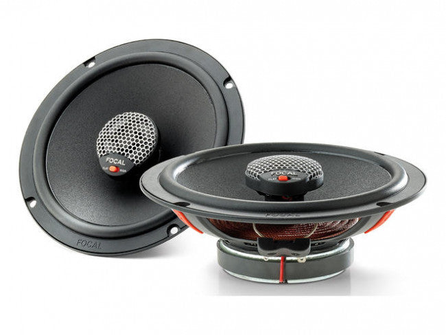 Focal ICU 165, koaksalinis automobilinis garsiakalbis