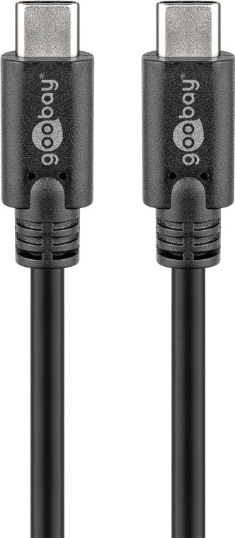 Sync & Charge Super Speed USB-C™ 3.2 Gen 1 USB-C™, signalinis 1.5 m USB kabelis