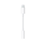 Apple Lightning MMX62ZM/A, ausinių adapteris