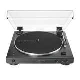 Audio-Technica AT-LP60XBT, automatic wireless turntable