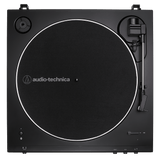 Audio-Technica AT-LP60XBT, automatic wireless turntable