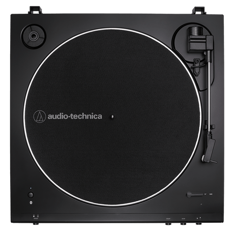 Audio-Technica AT-LP60XBT, automatic wireless turntable