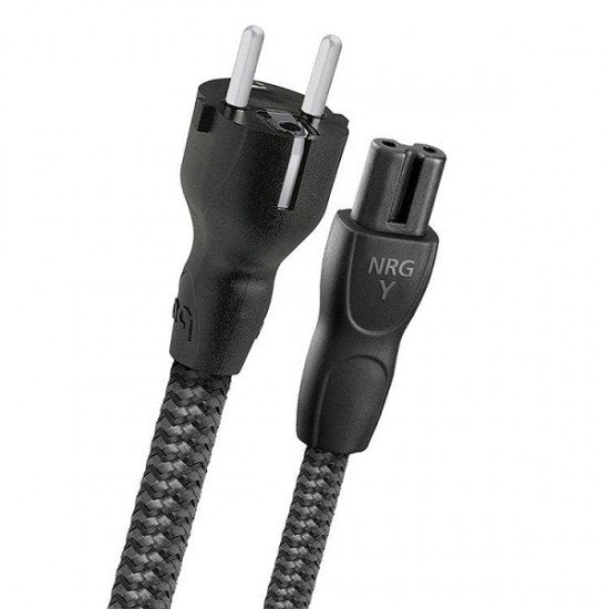 Audioquest NRG Y2 Power Cable