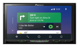 Pioneer AVH-Z9200DAB, automobilinė multimedija