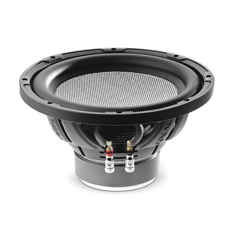 Focal SUB 25A4, automobilinis žemų dažnių garsiakalbis