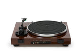 Thorens TD 202, patefonas (įvairių spalvų)- galas