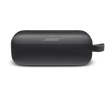 Bose SoundLink Flex Bluetooth®, nešiojama Bluetooth kolonėlė (įvairių spalvų)- Black