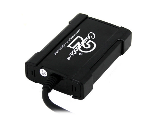 BMW USB adapter CTABMUSB009 for BMW 3 5 7 Series X3 X5 Z4