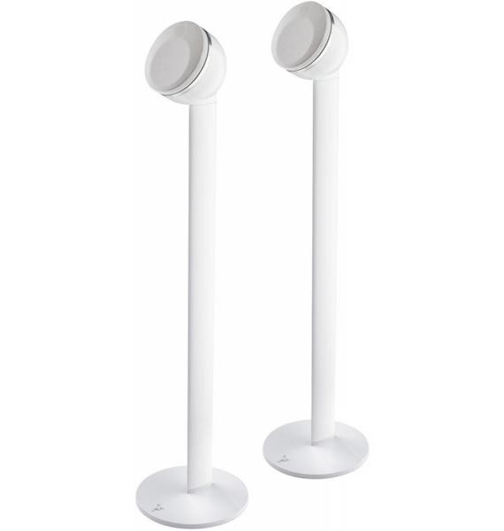 Focal DOME STANDS, setalitinių garso kolonėlių stovas (įvairių spalvų)- balta