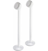 Focal DOME STANDS, setalitinių garso kolonėlių stovas (įvairių spalvų)- balta