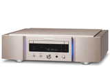 Marantz SA-10, CD/SACD Grotuvas (įvairių spalvų)- sidabrinė/auksinė