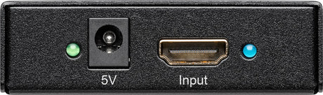 Goobay HDMI™ Splitter, HDMI dalintuvas (1/2) - galas