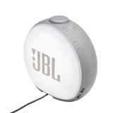 JBL Horizon 2 FM, Bluetooth žadintuvas- radijas (įvairių spalvų)- galas