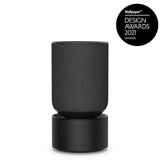 Bang & Olufsen BEOSOUND BALANCE, belaidė garso kolonėlė (įvairių spalvų)- Black Oak