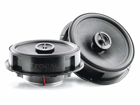 Focal KIT IC VW 165, koaksialinių automobiliniių garsiakalbių rinkinys