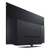 LOEWE bild v.65 dr+ OLED 4K 65", televizorius- galas