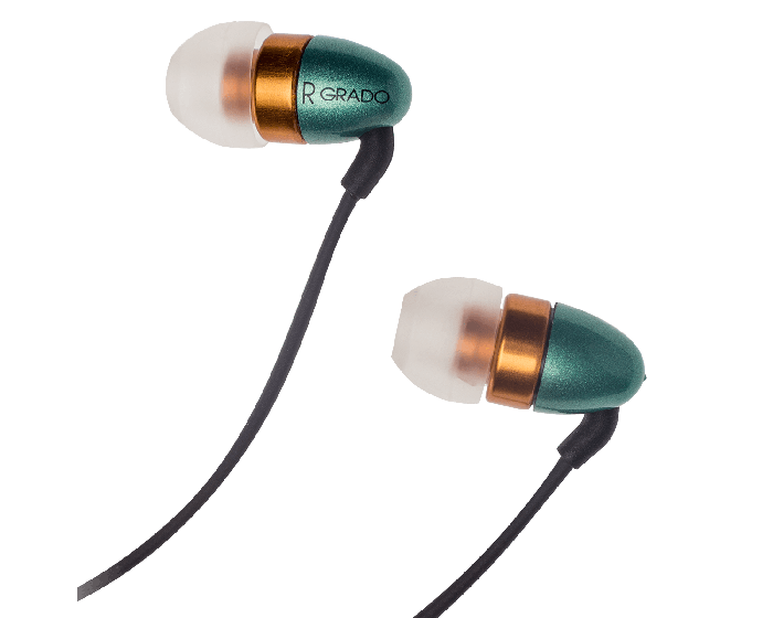 Grado GR10e, In-Ear tipo ausinės