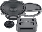 Speakers Hertz CK 130, 210W, Component, 13cm, 2-way 