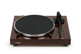 Thorens TD 202, patefonas (įvairių spalvų)- REGARX Walnut