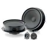 Focal KIT IS VW 180, komponentiniai garsiakalbiai automobiliui