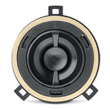 Focal KIT IS VW 155, komponentiniai garsiakalbiai automobiliui- priekis