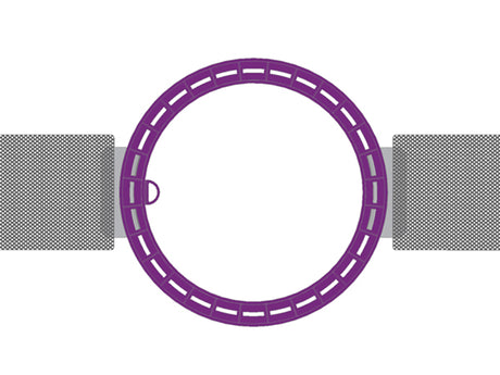 Monitor Audio CB6 Pre-Construction Bracket, montavimo rėmas